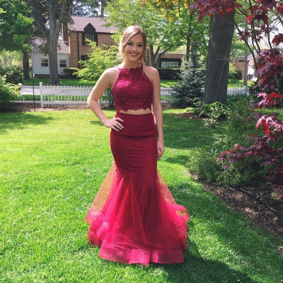 Meet your Posher, Serena - Picture 5 of 5